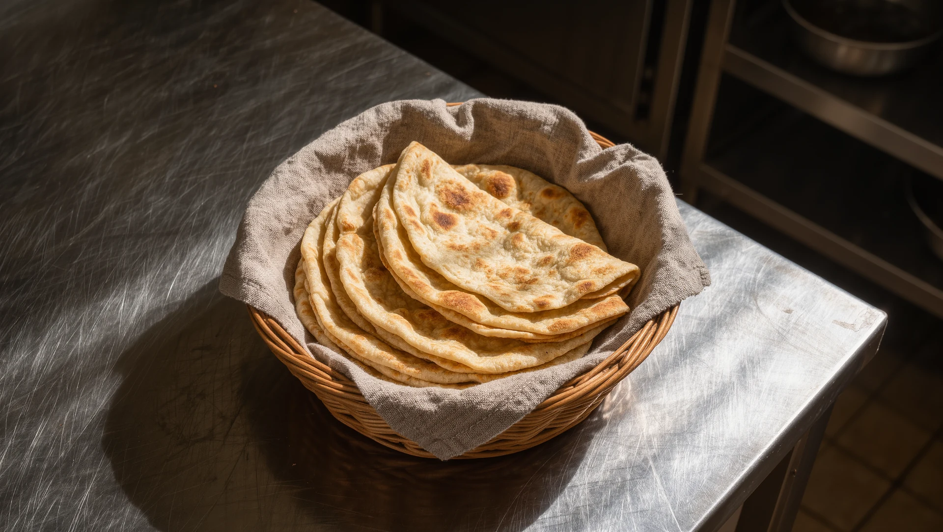 indische Restaurants in Mannheim
